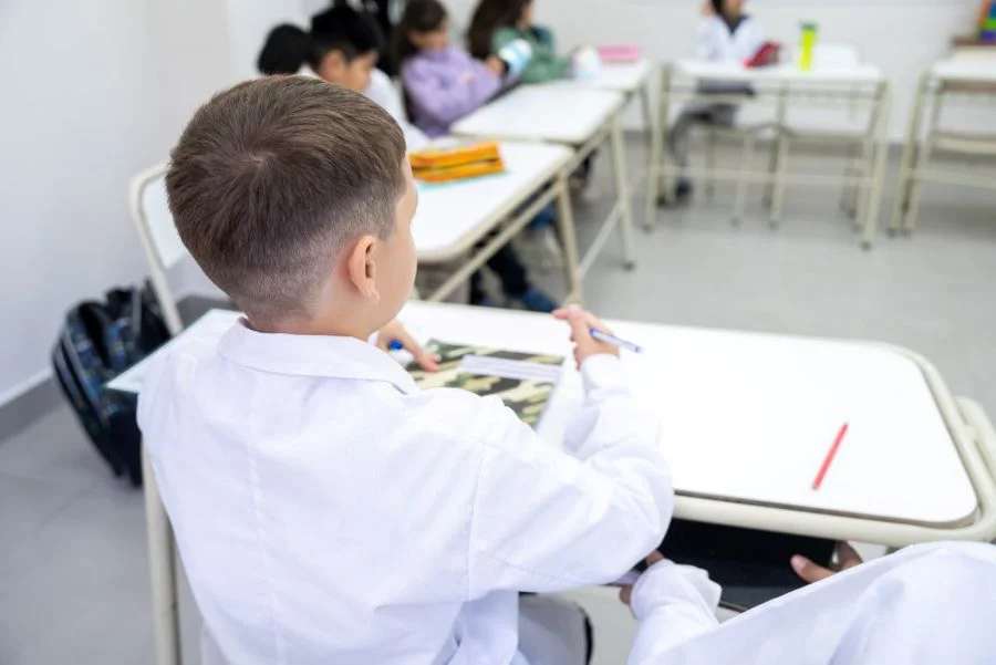 La provincia pondrá en marcha un plan para compensar las clases perdidas