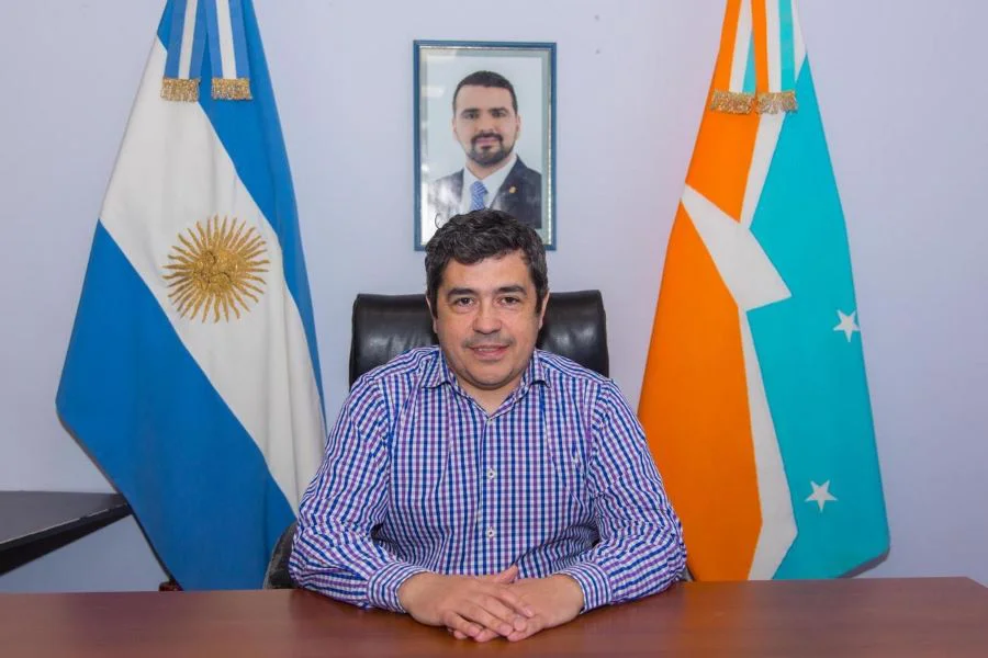 Sebastián Iriarte