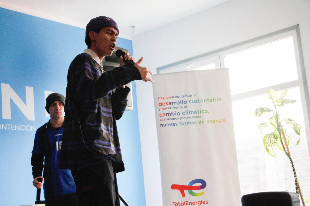 Se desarrolló en Río Grande la 1ª fecha de la Liga Fueguina de Freestyle (3)