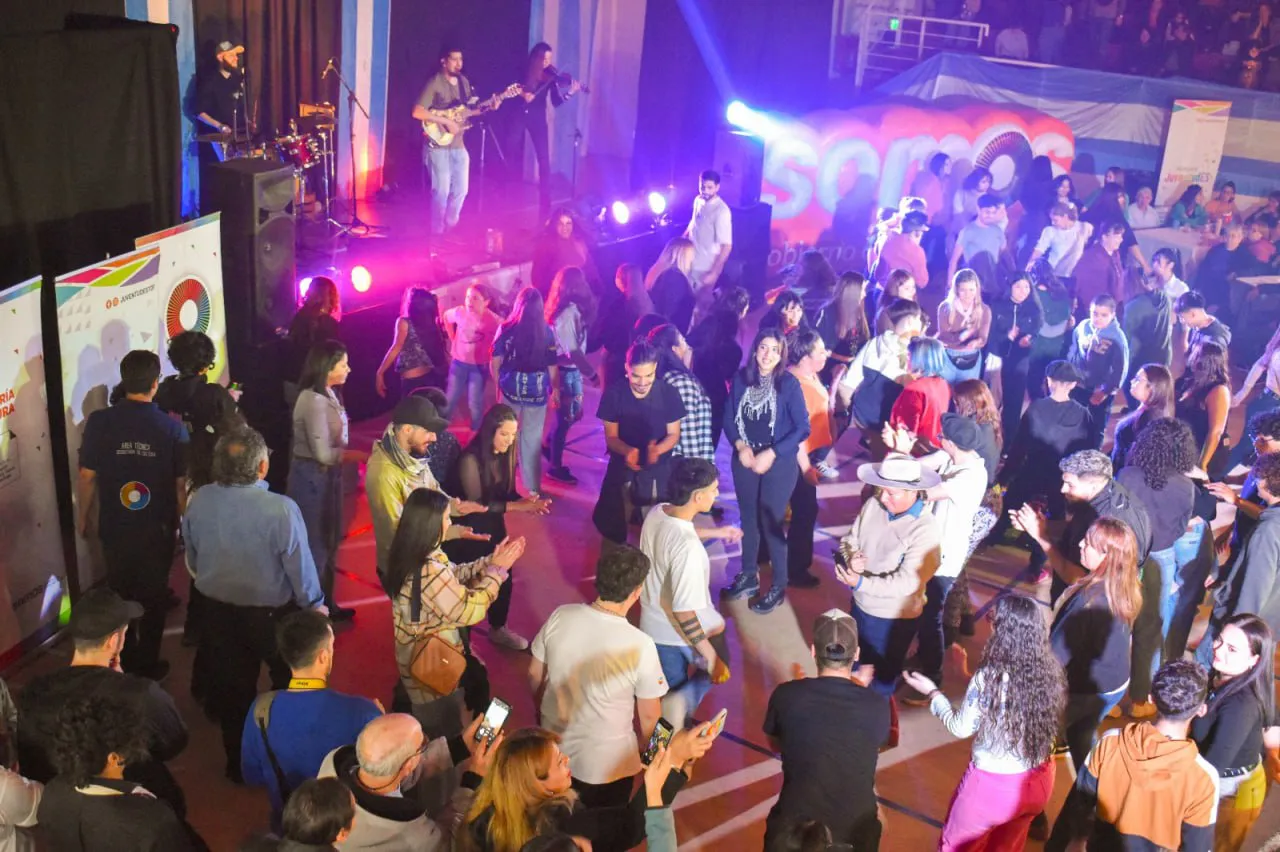 Se realizará la 1ª edición del festival “Costumbres Argentinas edición 25 de Mayo”   (1)