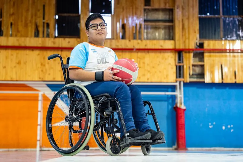 Lanzarán este sábado en Tolhuin los Juegos Deportivos Fueguinos 2024 (1)