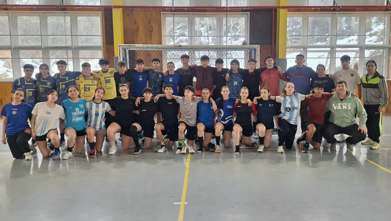 La provincia se suma al programa de detección de talentos “Futuro 2028”