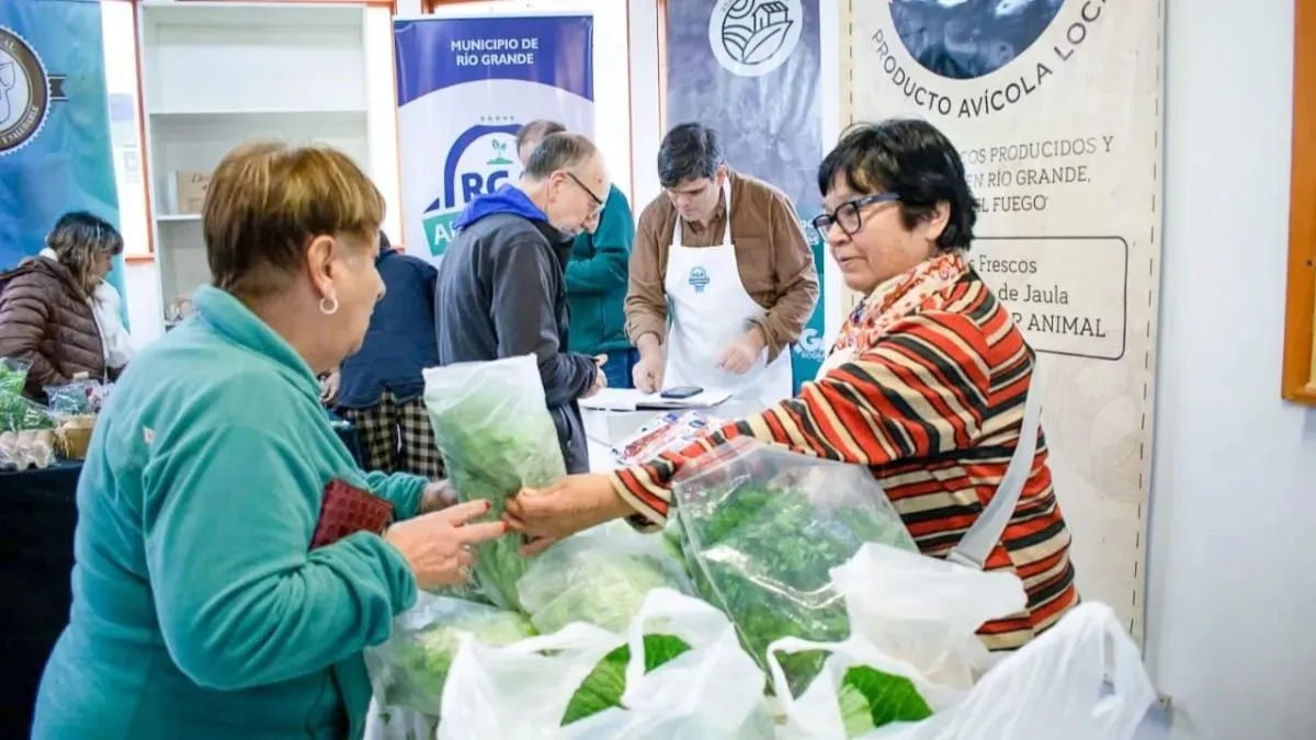 Dictarán un nuevo curso para emprendedores del programa “Hecho en Río Grande”