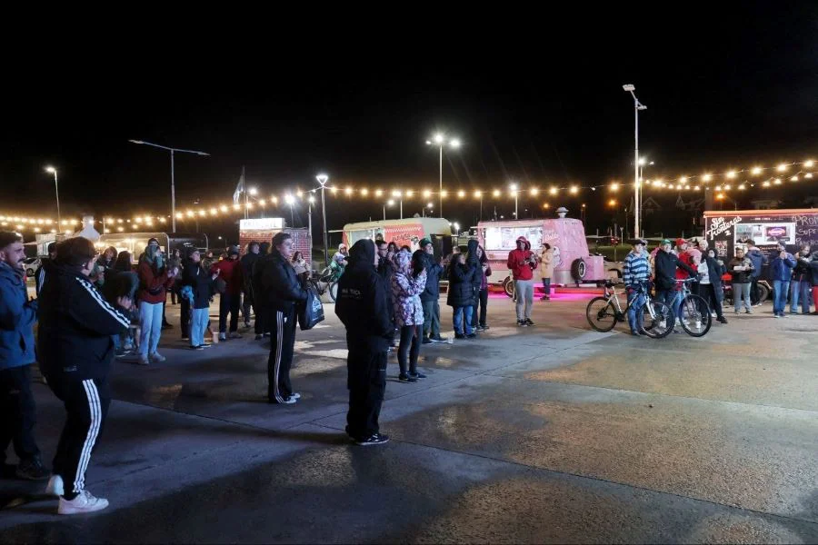 Patio Gastronómico (1)