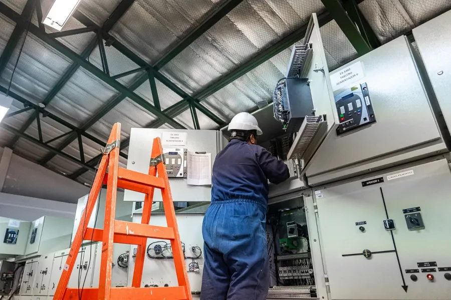 La modernización del centro de distribución Torelli permitirá un sistema más protegido