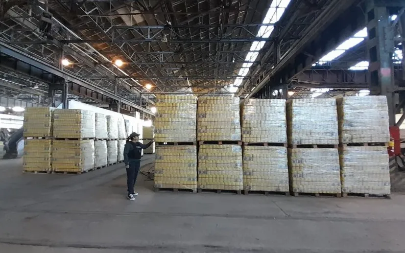 Gendarmería no encontró comida vencida en Tucumán y se procederá a su entrega