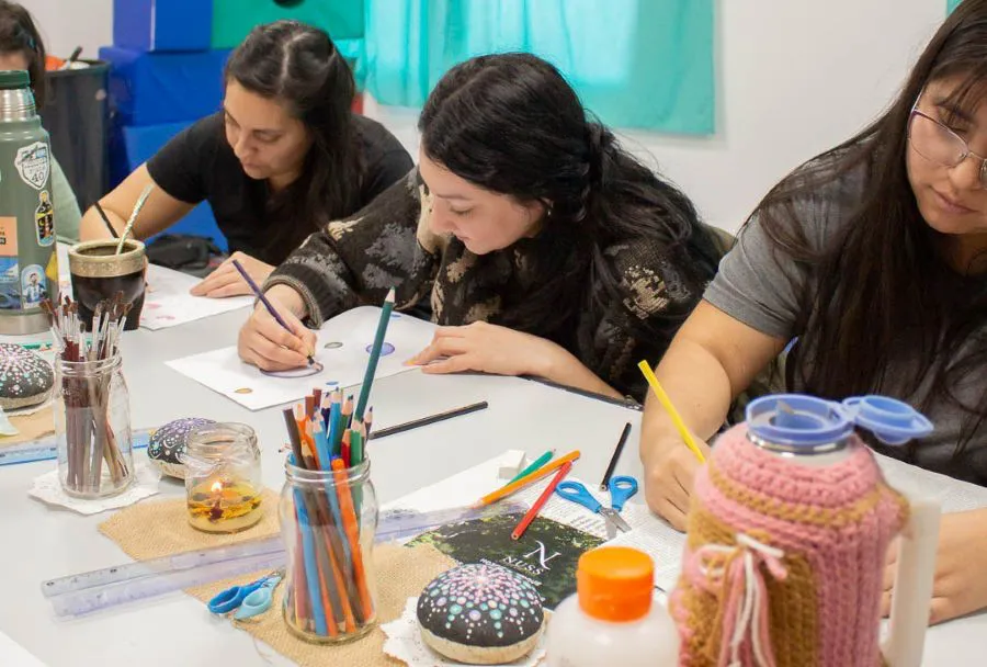 Mediante conversatorios desde este lunes comienza la “Semana de las Artes”