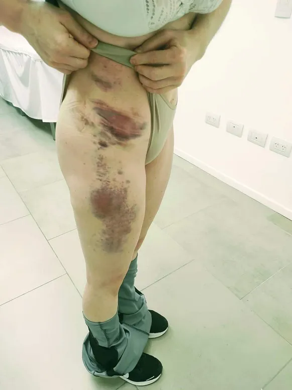 Suspenden a Marcelo Guzmán del Superior Tribunal de Justicia por violencia de género 4