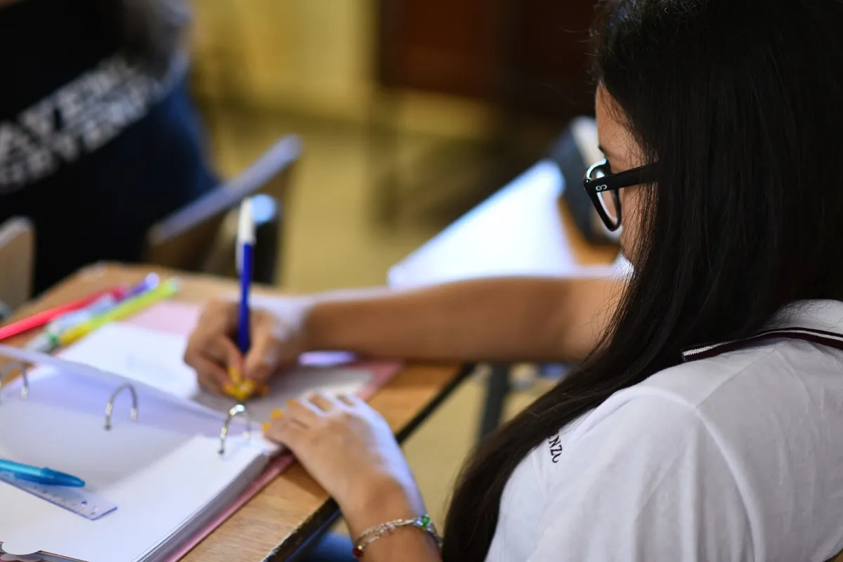 La provincia abre inscripciones para acceder a las Becas Académicas 2024