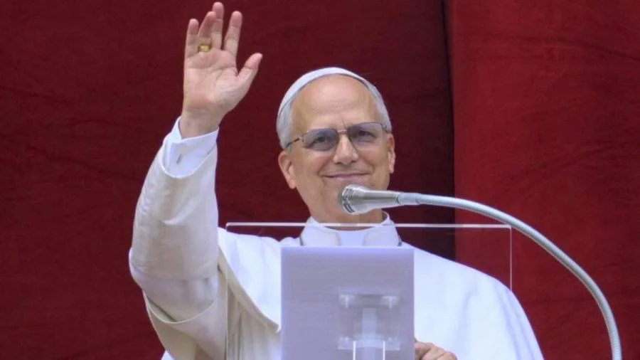 El lunes 9 de noviembre será feriado nacional por la visita del papa León XIV