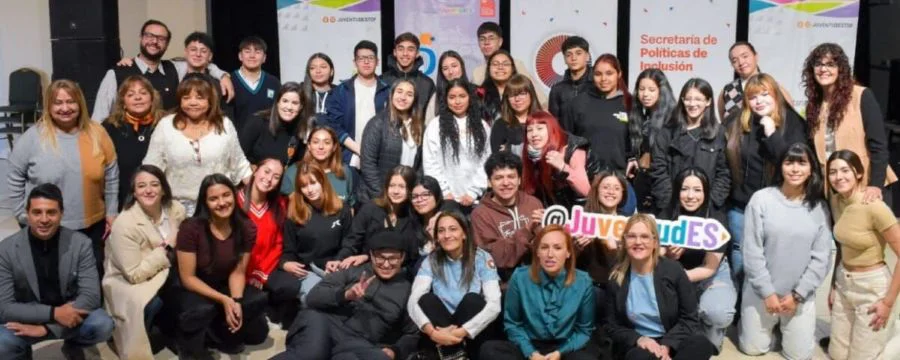 Septiembre tendrá numerosas actividades para celebrar el Mes de las Juventudes