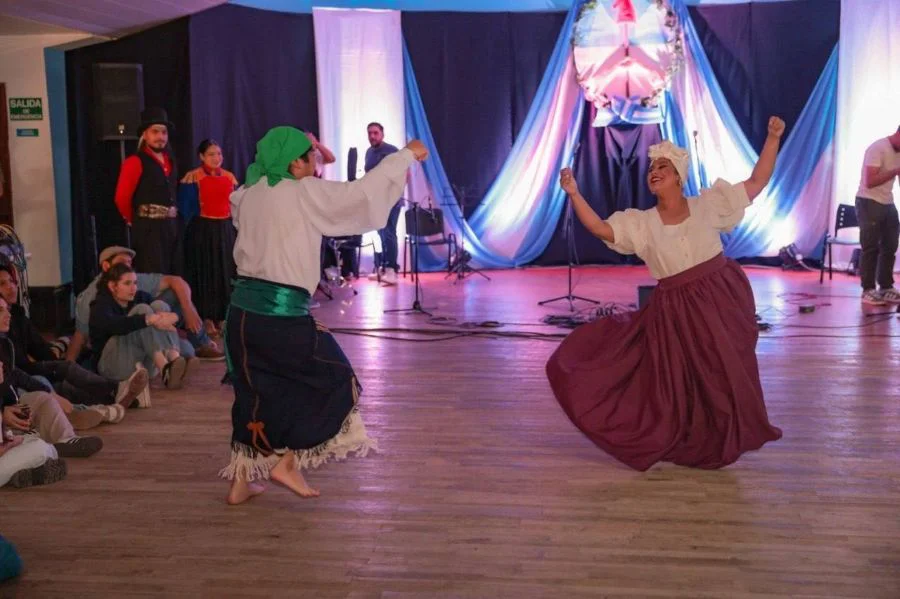 Este viernes comienzan los festejos por los 25 años del Centro Cultural Alem