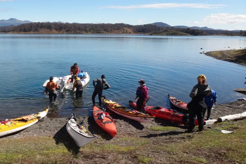 Se realizará el 31° edición del Raid Náutico Internacional de Tierra del Fuego
