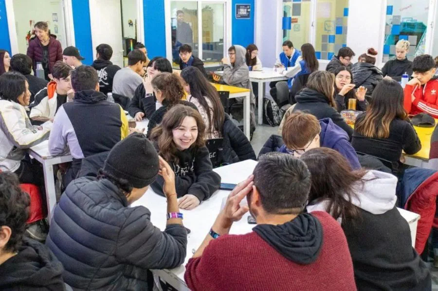 Continúan abiertas las inscripciones para participar de la Digital Hackthon