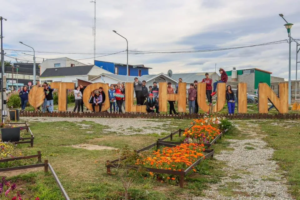 Tolhuin fue elegida para el fondo de acción juvenil de Bloomberg Philanthropies