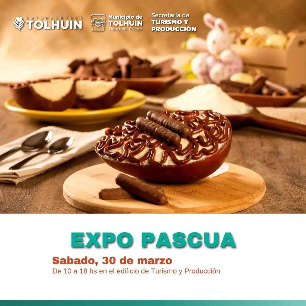 Tolhuin recibirá la Vuelta a la Tierra del Fuego y actividades gastronómicas (2)