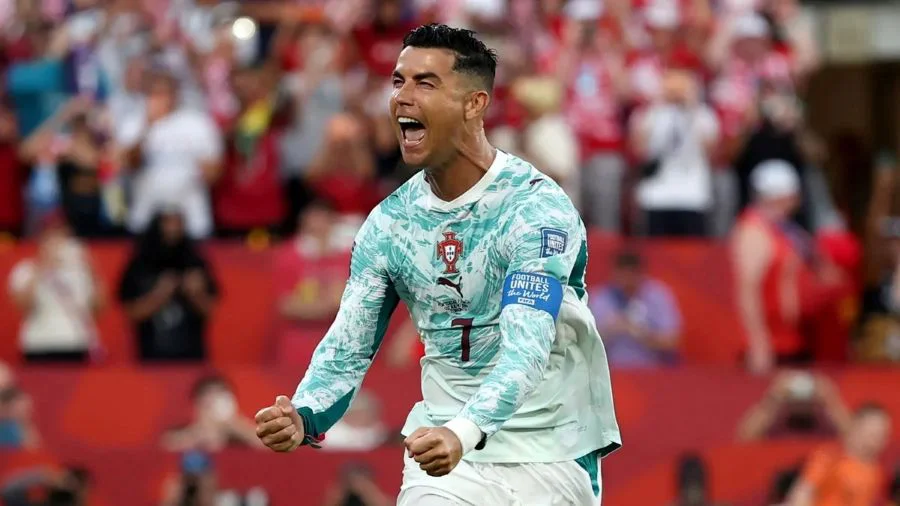 Portugal se lo dio vuelta de manera agónica a Croacia y enfrentará a España