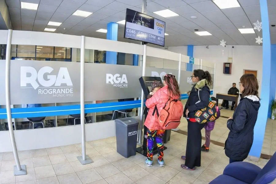 Ofrecen la posibilidad de financiar las deudas de impuestos municipales
