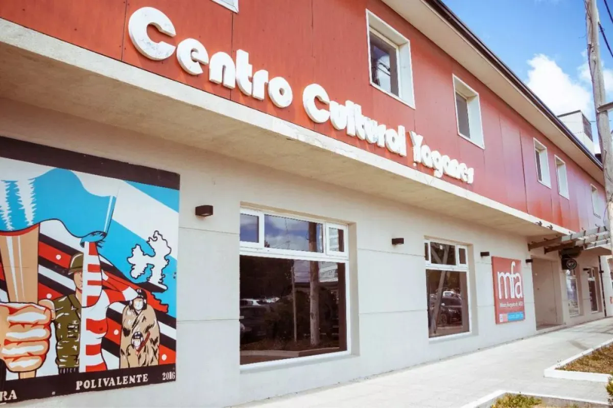 Río Grande será sede de la II Edición de la Expo Pyme Fueguina en los Yaganes