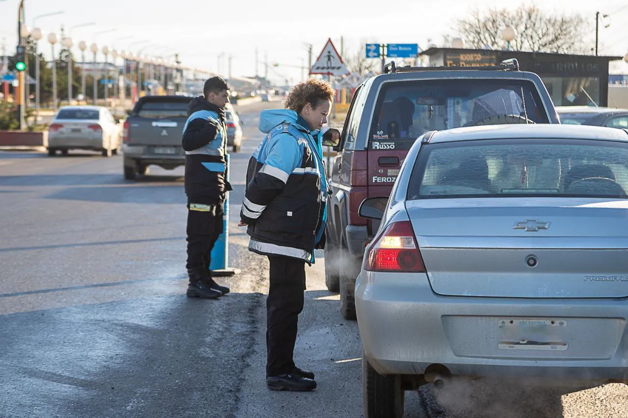 El intendente mantuvo un encuentro con representantes de taxis y remises