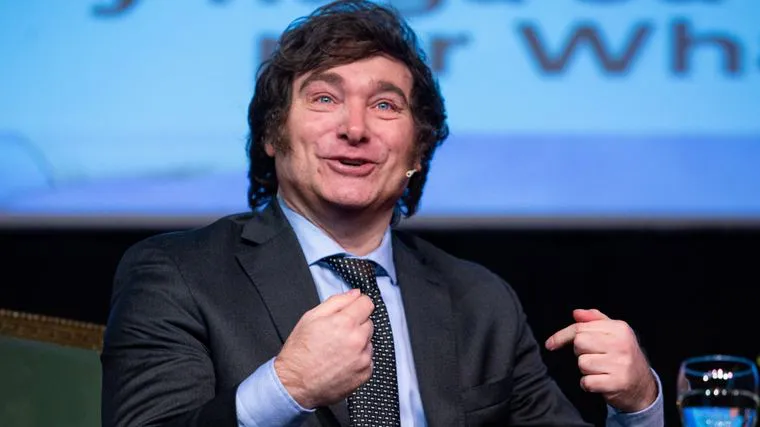 Presentaron un pedido juicio político contra Javier Milei en el Congreso