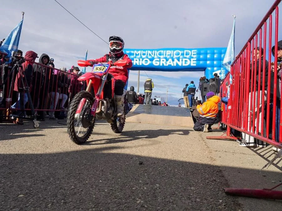 44 edición de la Vuelta