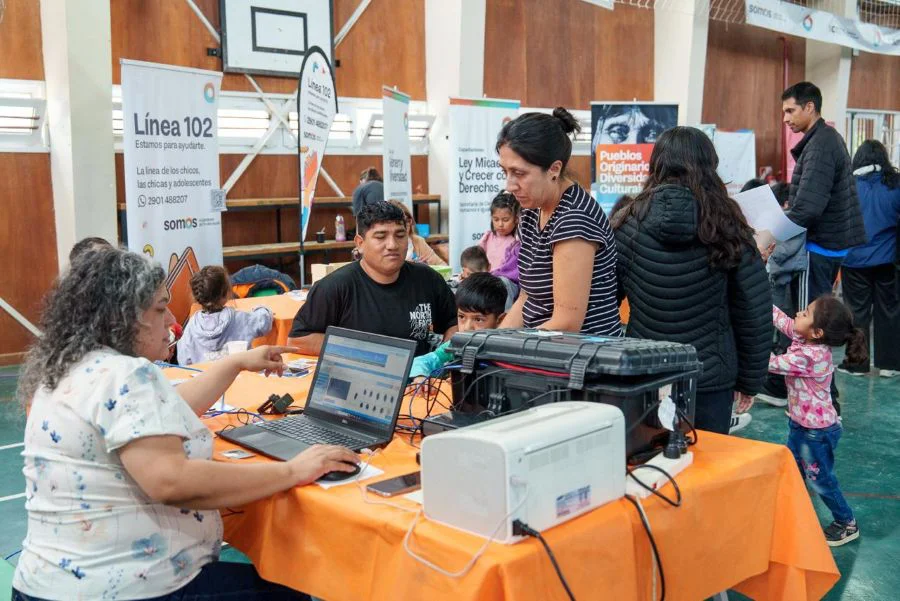 Se desarrollará una nueva edición de ‘Gobierno en tu Barrio’ en Ushuaia