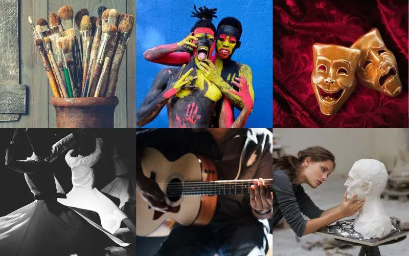 Conversatorios y trayecto formativo destinado a docentes de lenguaje artístico