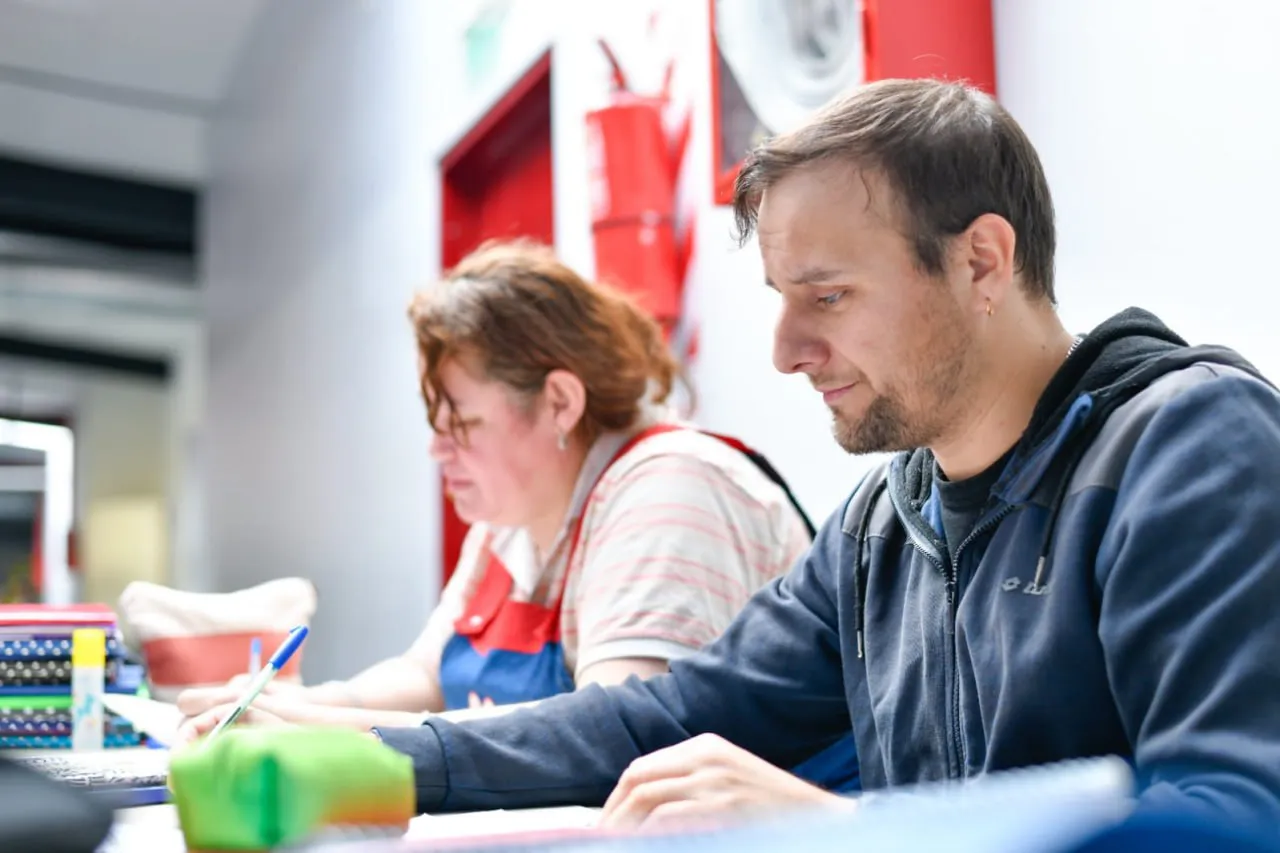 Hasta el 11 de julio podrán inscribirse a la Junta de Clasificación y Disciplina del nivel secundario