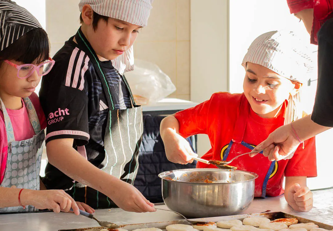 Regresan los “Sábados Artísticos” con actividades recreativas en toda la provincia