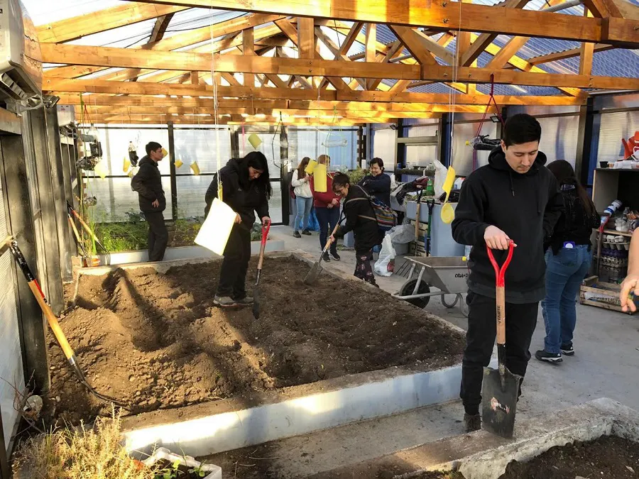 Capacitan a más de 2000 vecinos mediante el programa “Formarte es Crecer”