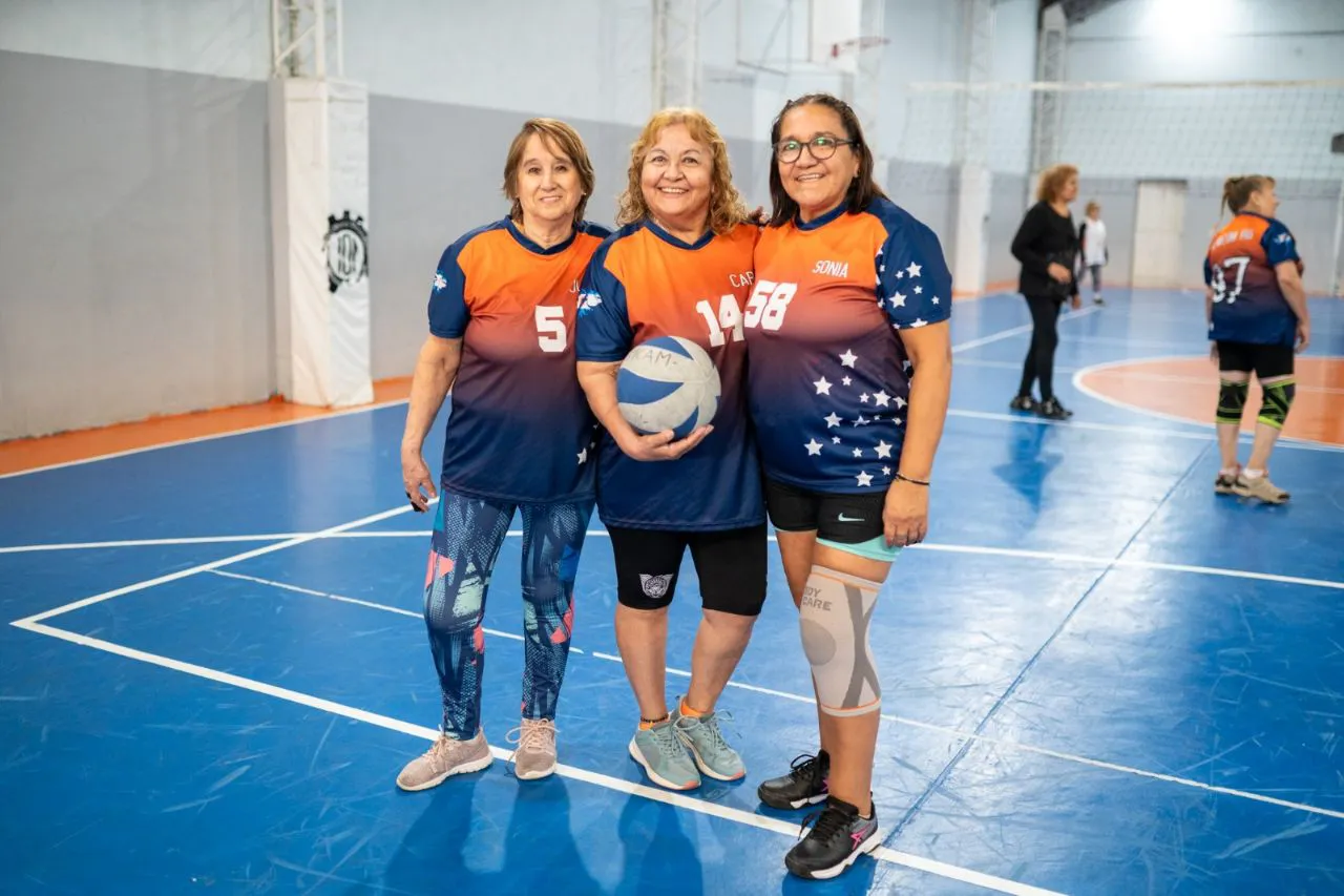 Lanzarán este sábado en Tolhuin los Juegos Deportivos Fueguinos 2024 (2)