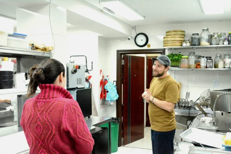 Reducción de Pérdidas y Desperdicio de Alimentos