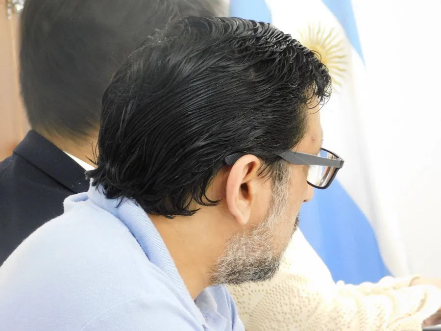 Marcos Saldivia fue condenado a 10 años de prisión por un nuevo abuso sexual