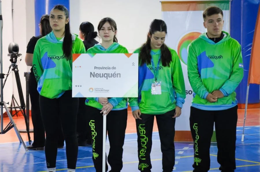 Delegación de Neuquén