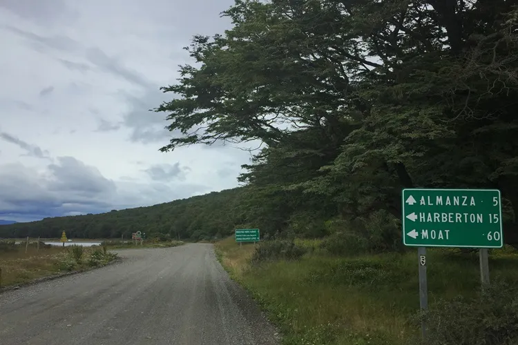 Este viernes estará restringido el tránsito sobre la Ruta J por la realización de trabajos