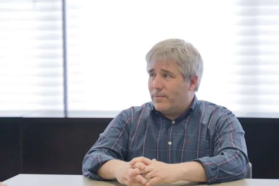 Canals reconoció que la situación económica de la provincia es difícil y compleja