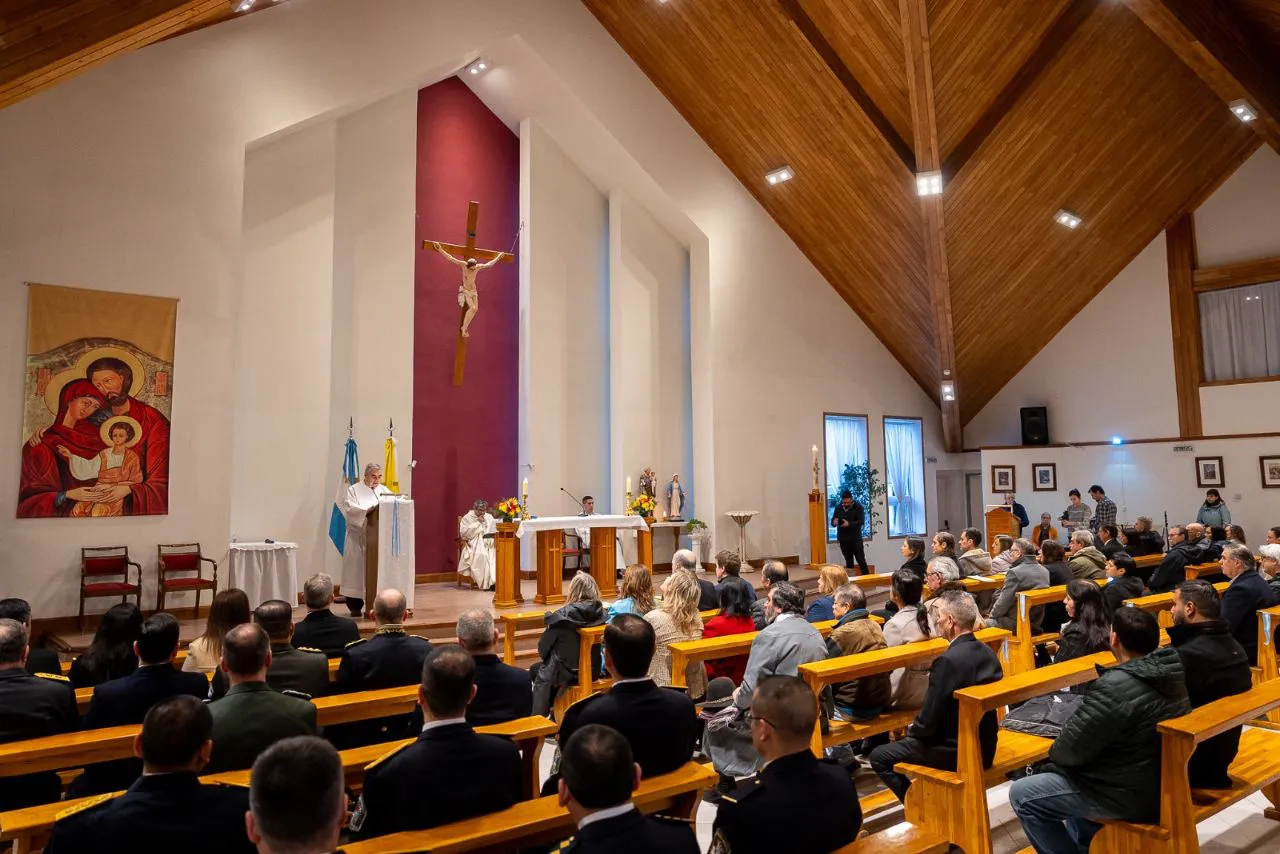 Melella “Tenemos que recuperar ese espíritu revolucionario del 25 de mayo” (8)