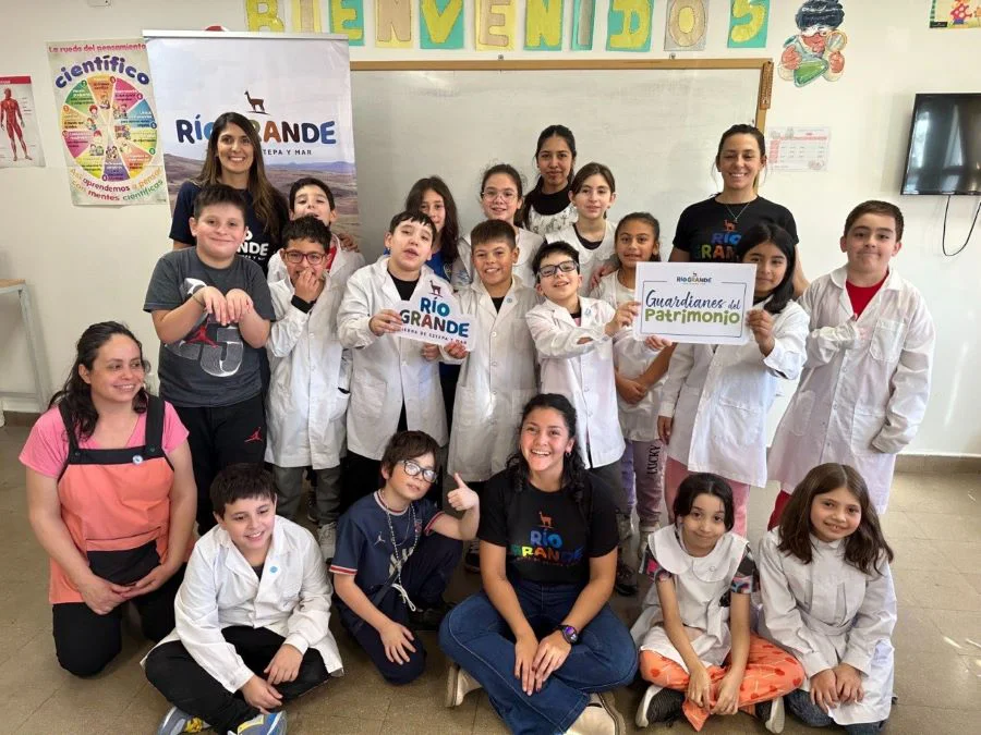 Alumnos de 5° grado podrán participar del programa