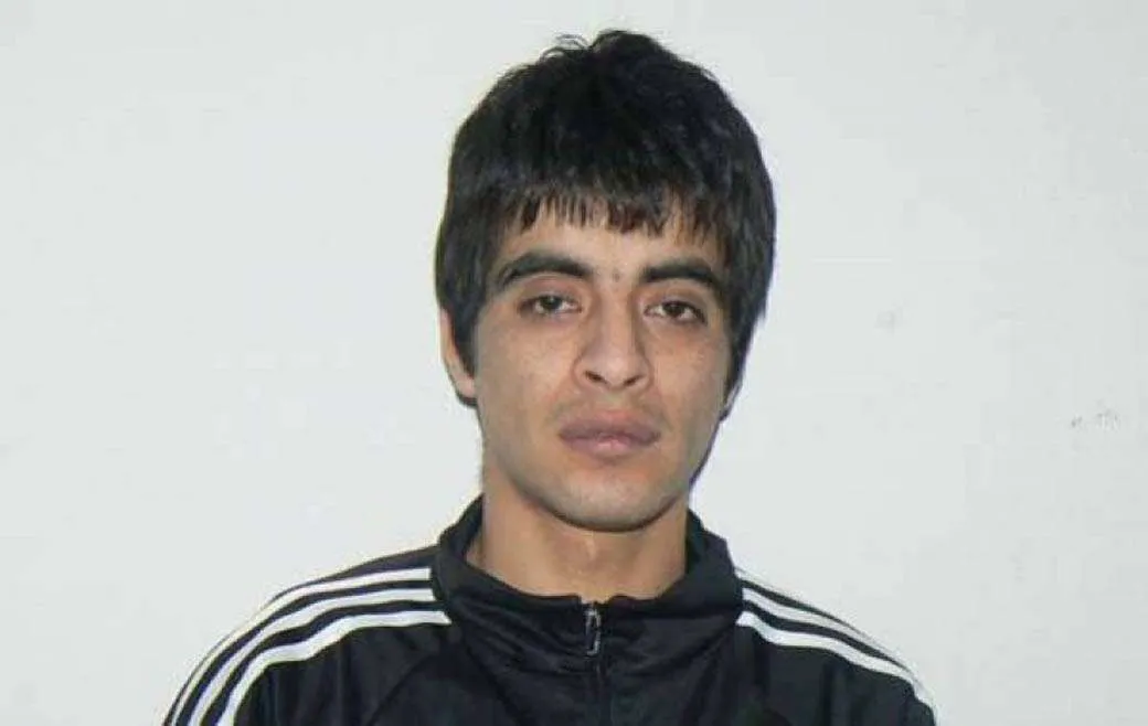 Detienen nuevamente a Digo Saromé intentó apuñalar a un policía