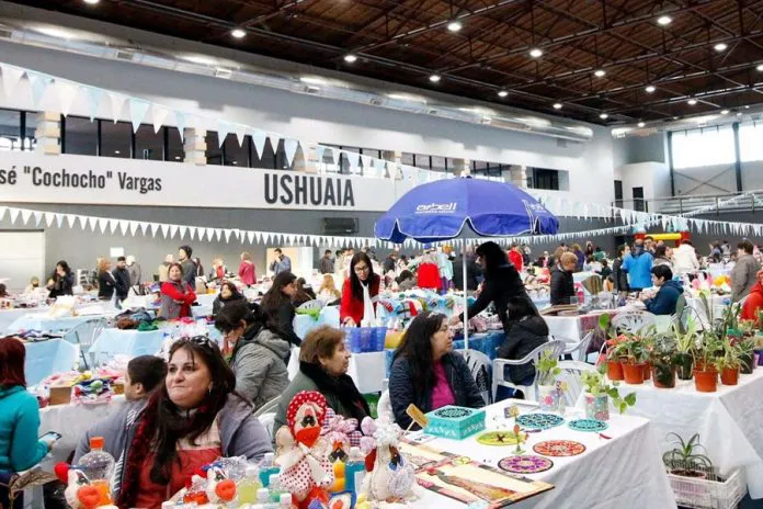 Se realizará una edición de la feria “Emprendiendo el Futuro” en el Cochocho Vargas