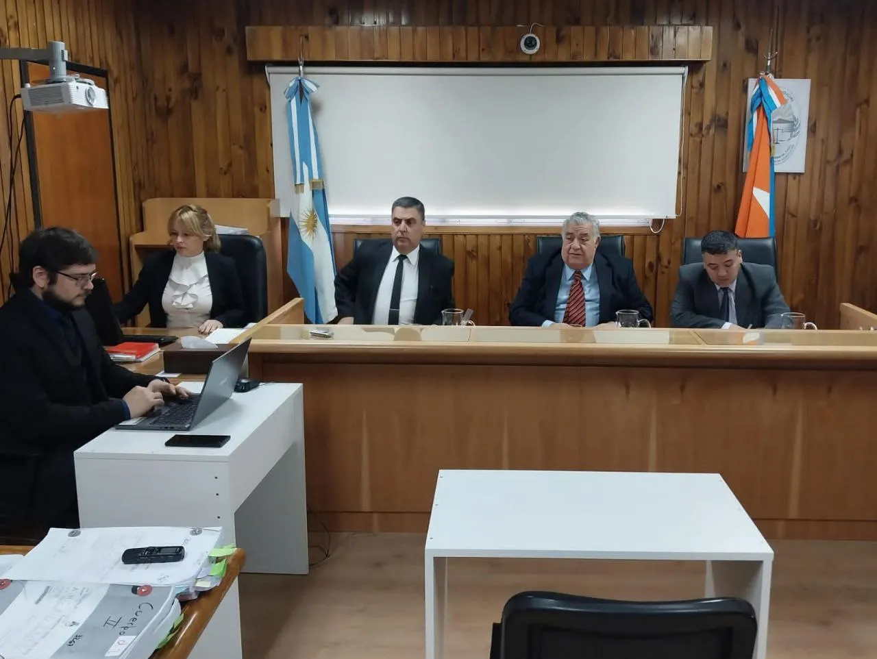 Sujeto fue condenado a 18 años por abusar sexualmente de sus sobrinas