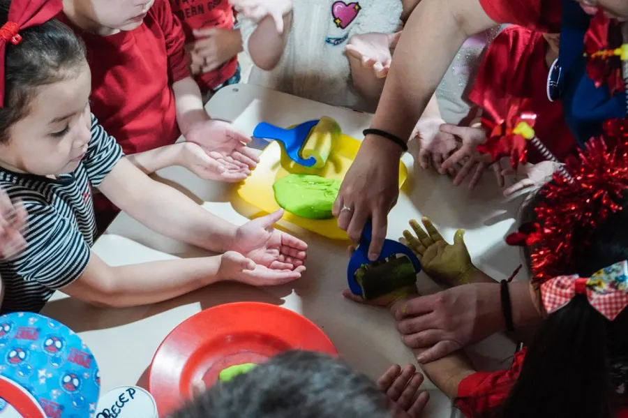 Se realizará el cierre anual de actividades del programa “Aprendo en mi Barrio”