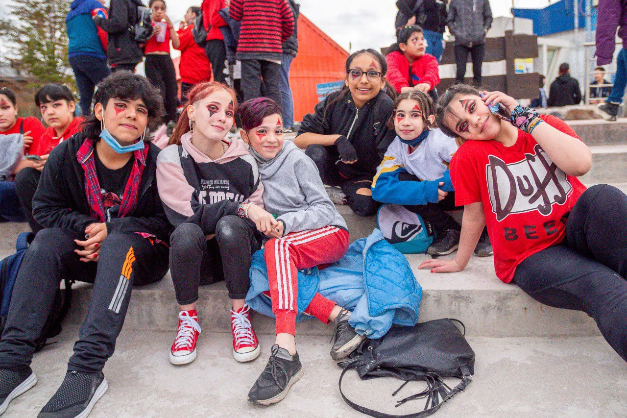 Los festejos por la llegada de la primavera se trasladarán a la ciudad de Tolhuin