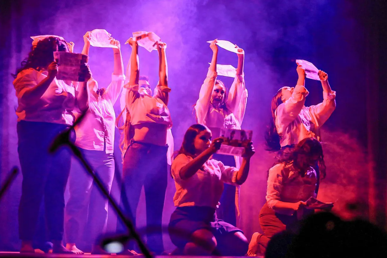 La Casa de la Cultura vibró durante dos noches del repertorio de Fito Páez  2