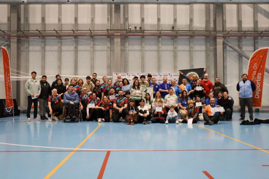 Deportistas del Torneo de Tiro con Arco