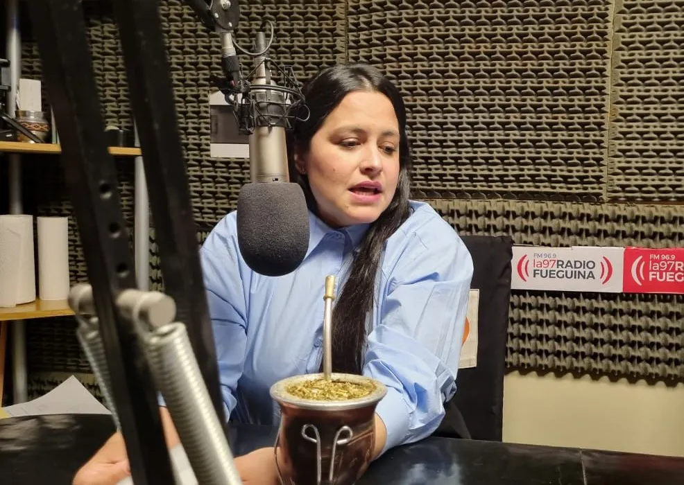 La presidenta del Concejo culpa al Intendente por lo que ella firmó y decidió a puertas cerradas