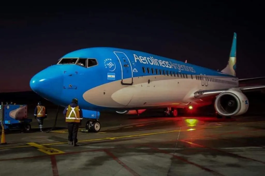aerolineas-argentinas
