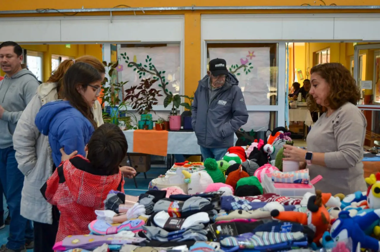 Este sábado se realizará en Río Grande una nueva edición de la feria “Emprender TDF”