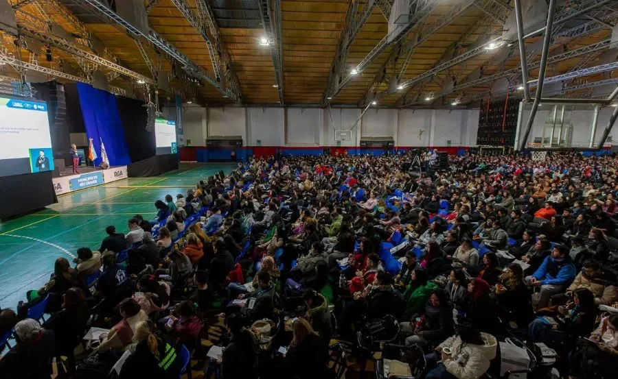Inscripciones abiertas para el curso de ‘Formadores en Prevención de Suicidio’